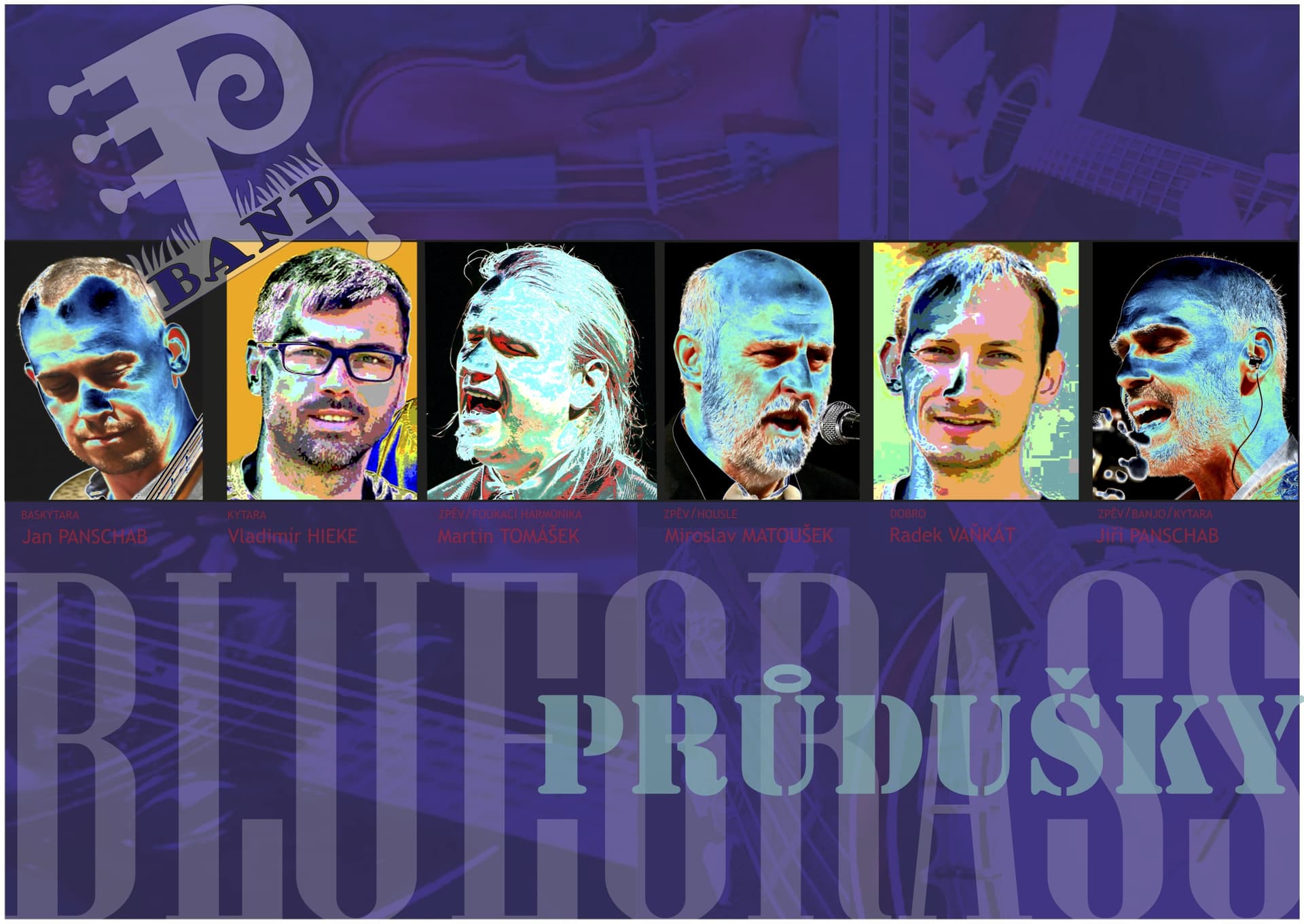 Do nového roku s novým plakátem