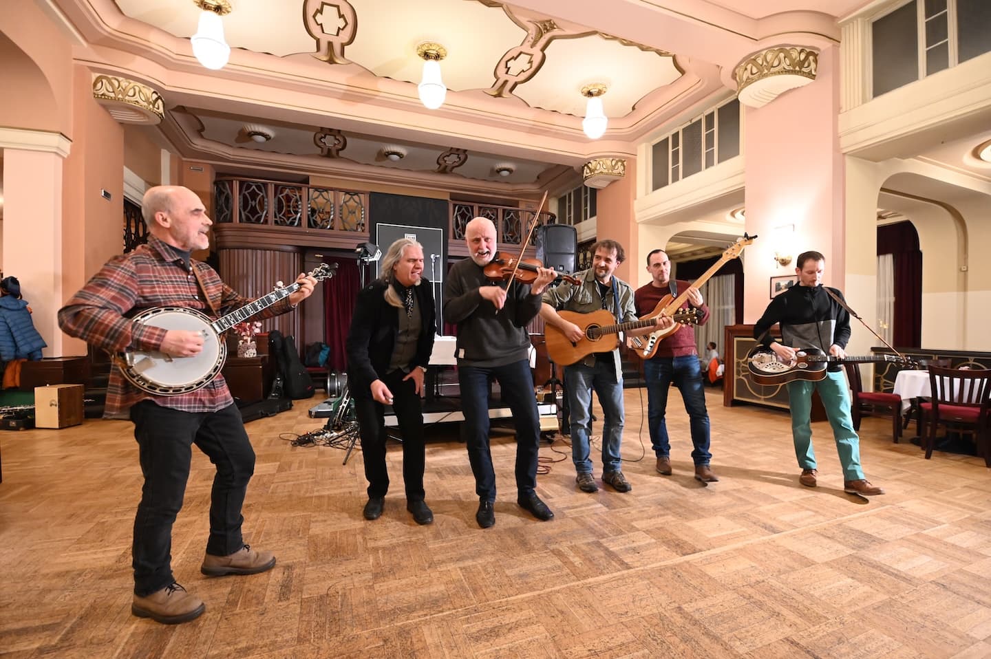 Teplický Šlauch 2000